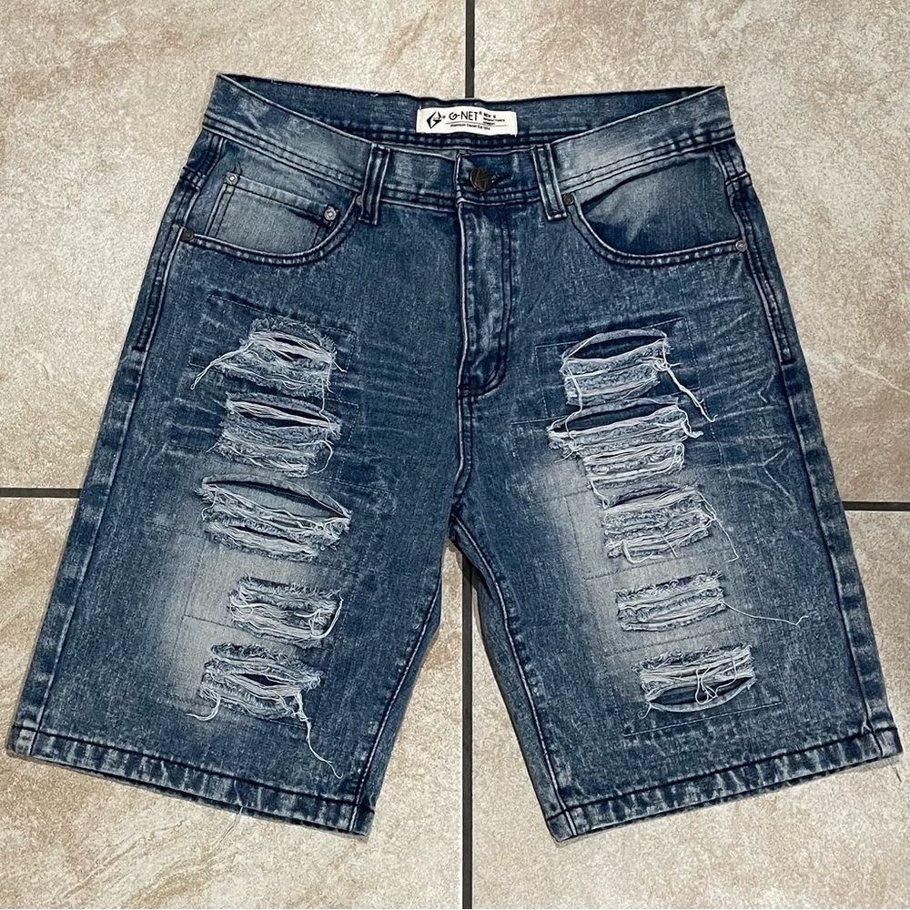 G-Net Jean Shorts - Men’s Size W34